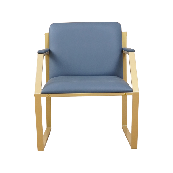 HNS91- GHẾ SẮT CAO CẤP - Ảnh 3