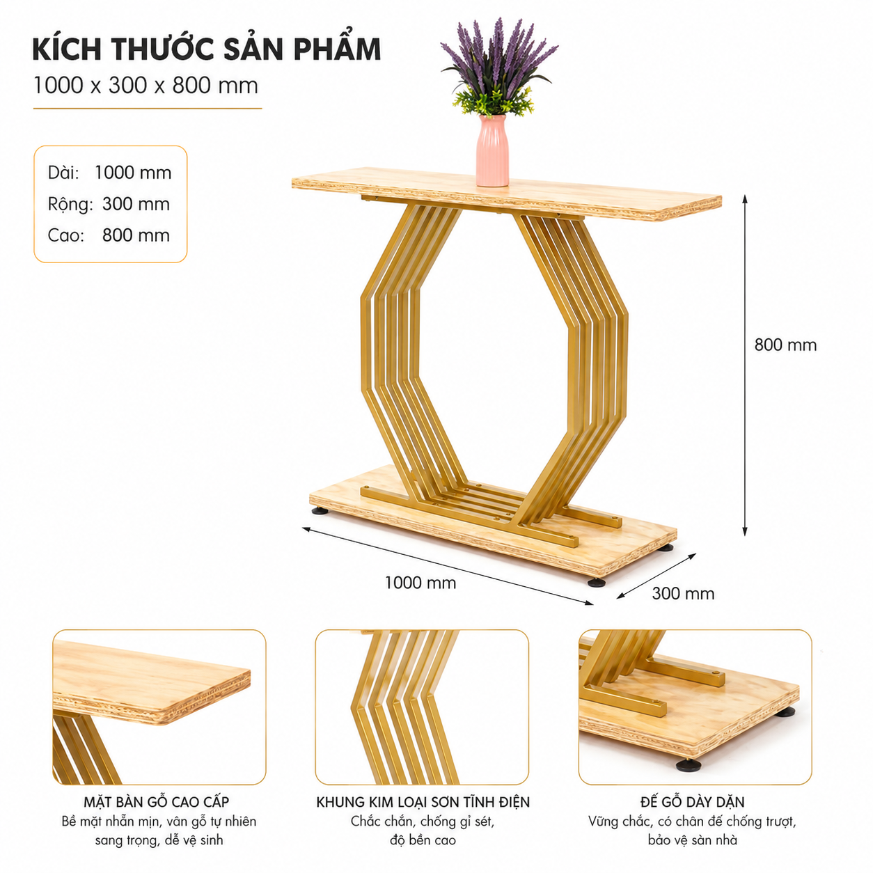 MB535 - KỆ ĐỂ ĐỒ - Ảnh 5