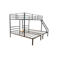 HWA75-GIƯỜNG TẦNG SẮT CAO CẤP