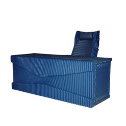 HR8N87+HKTF67- BÀN LÀM VIỆC - CEO