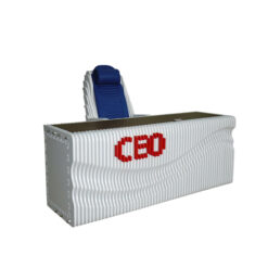 HR8N84+HKTF64- BÀN LÀM VIỆC CAO CẤP-CEO