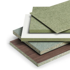 MDF Chống ẩm lõi xanh