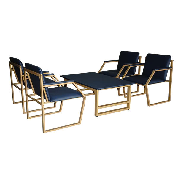HR8N164+HKTF119- SOFA PHÒNG KHÁCH