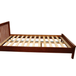 HWAJ66- GIƯỜNG NGỦ GỖ