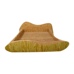DTGN26-MẪU GIƯỜNG THIẾT KẾ 3D