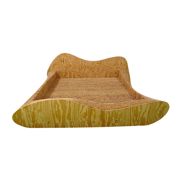 DTGN26-MẪU GIƯỜNG THIẾT KẾ 3D