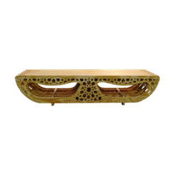 HR8N14- Parametric Bench I