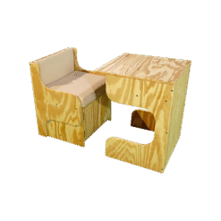 KCMK3- BỘ BÀN XẾP GỌN