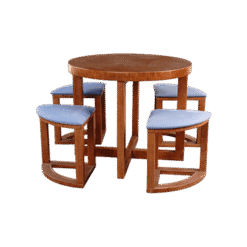 HCMK5- Bộ Bàn Ghế phòng ăn