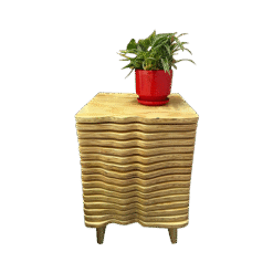 HTYS30-TỦ ĐẦU GIƯỜNG 3D