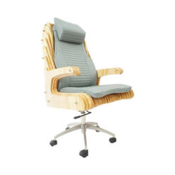 HKTF68- GHẾ NGỒI LÀM VIỆC CAO CẤP