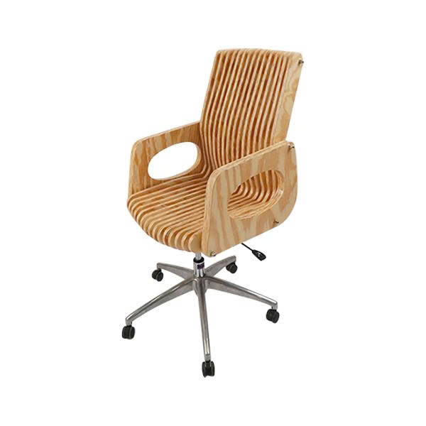 HKTF78- GHẾ LÀM VIỆC CAO CẤP - Ảnh 4