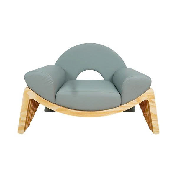 HKTF147 - HR8N147 SOFA XANH MINT - Ảnh 2