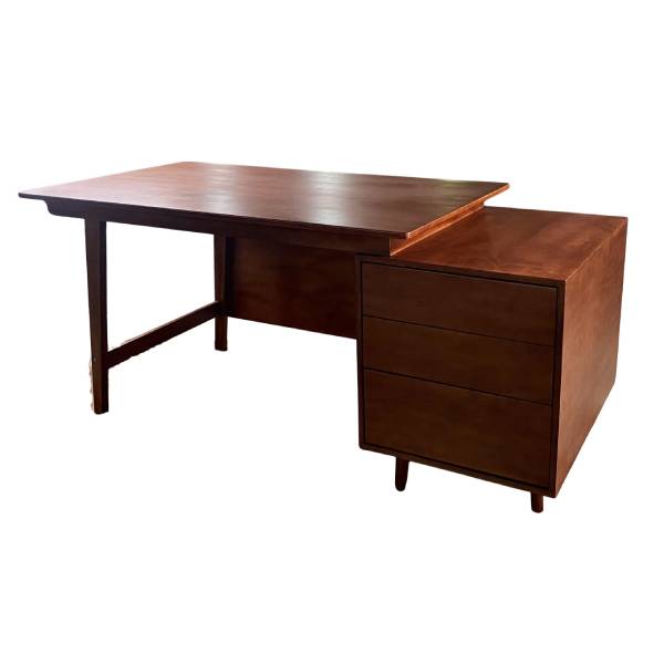 TSRF137 - BÀN LÀM VIỆC - Ảnh 3