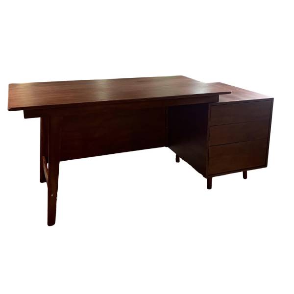 TSRF137 - BÀN LÀM VIỆC - Ảnh 4
