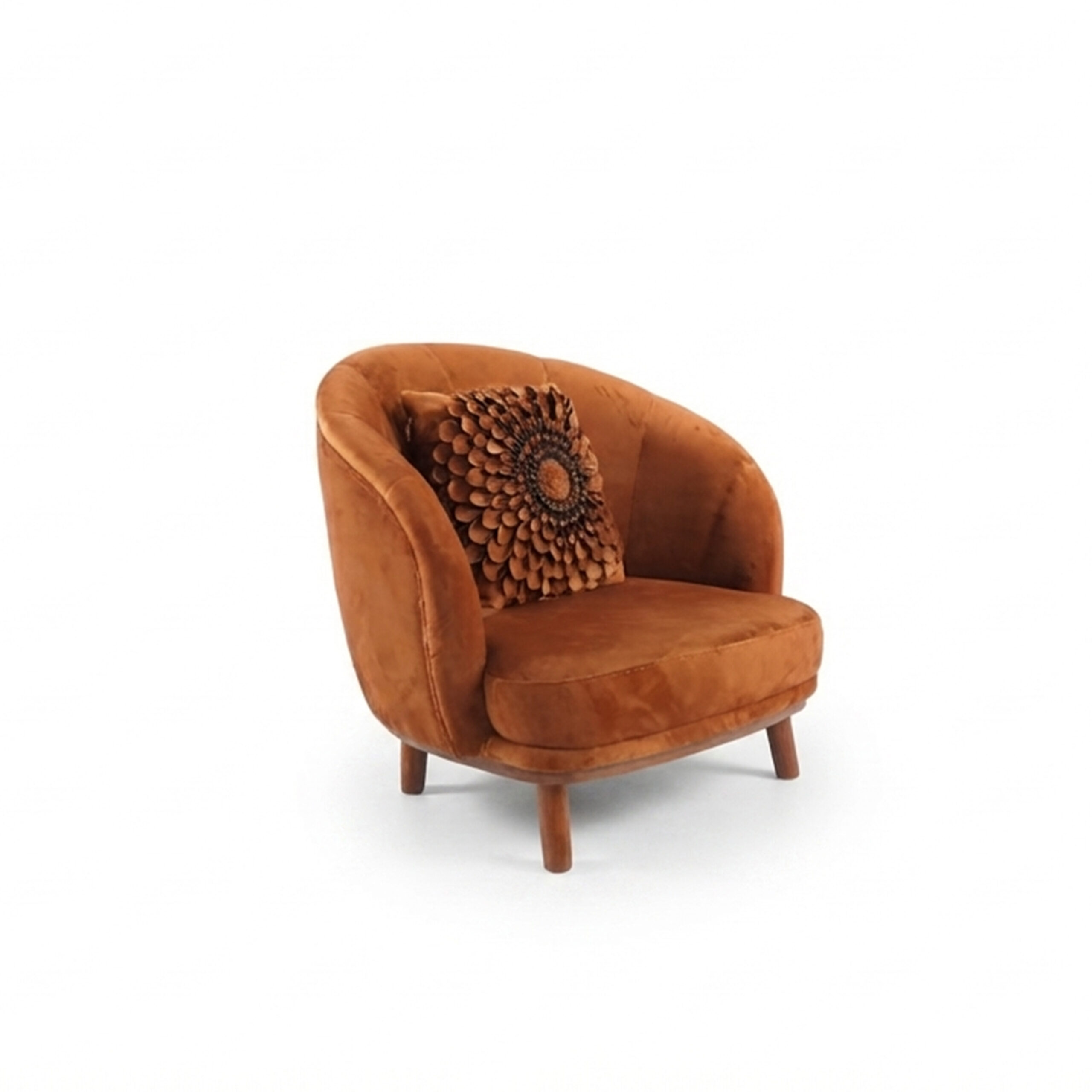 HR8N199+HR8N200+HKTF205 - BỘ SOFA - Ảnh 4