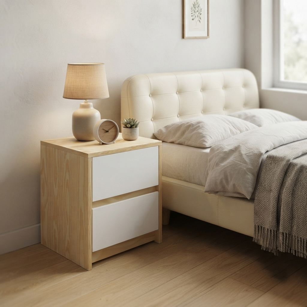 MTCX35 - TAB ĐẦU GIƯỜNG - Ảnh 2