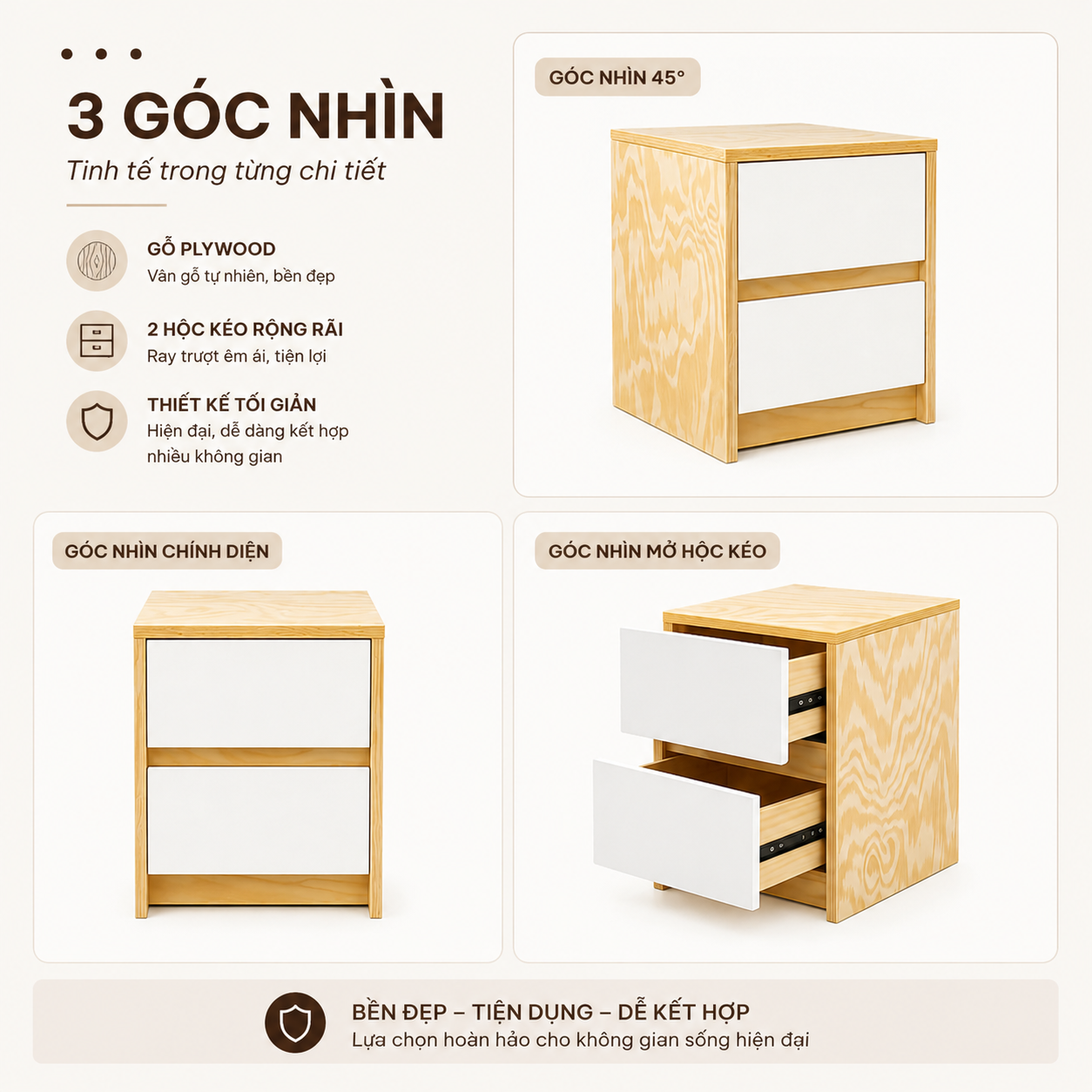 MTCX35 - TAB ĐẦU GIƯỜNG - Ảnh 6