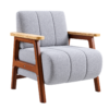 HKTF228 - GHẾ SOFA