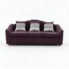 HKTF231 - GHẾ SOFA BỌC VẢI
