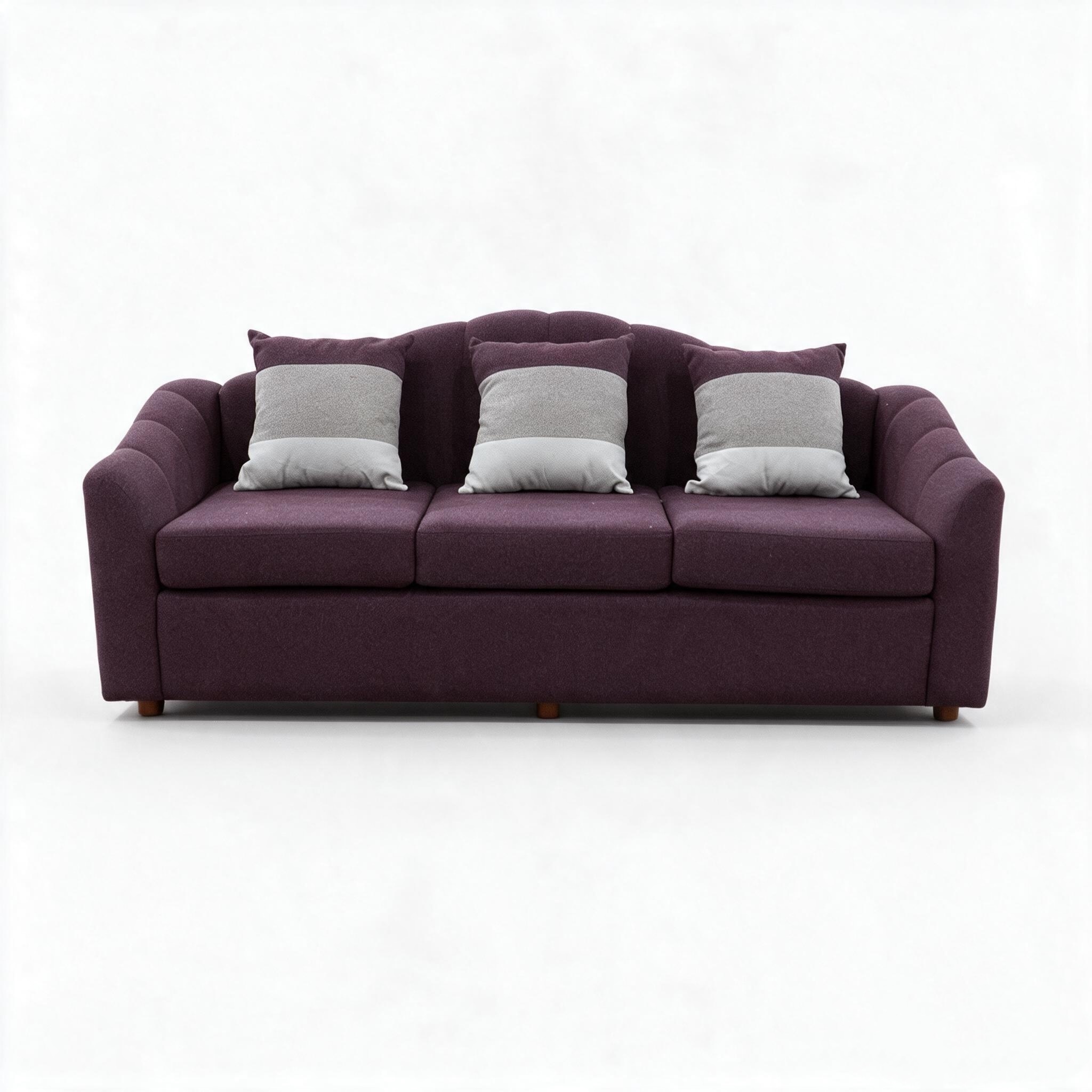 HKTF231 - GHẾ SOFA BỌC VẢI
