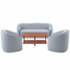 MKWW10 + HKTF226 + HKTF227 - BỘ SOFA